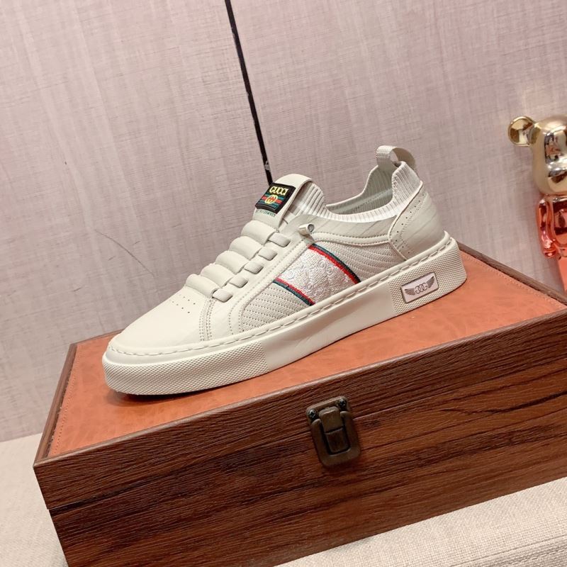 Gucci Low Shoes